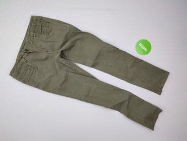 Kobiety: Tom Tailor, Spodnie materiałowe damskie, S — 2