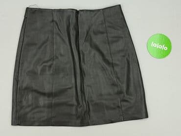 spódnice z łańcuchem: Amisu, Spódnica damska, rozmiar M — 3