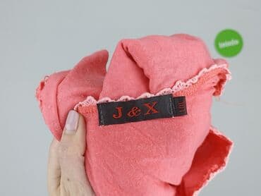 krótkie spodenki i marynarka: J&X, Жіноча блуза, розмір XL — 4