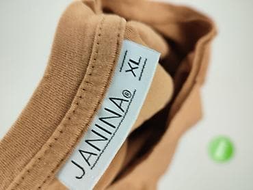 bluzki ck: Janina, T-shirt damski, rozmiar XL — 4