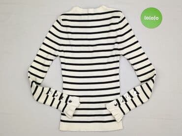 c and a sweter: Sweter damski, S w lalafo.pl — 3 c and a sweter: Sweter damski, S — 3