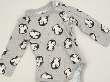 koszula desigual: Body, So cute, 6-9 miesięcy, 
stan - Idealny — 1