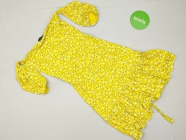 sukienki połyskująca: PrettyLittleThing, Sukienka damska, rozmiar M — 2