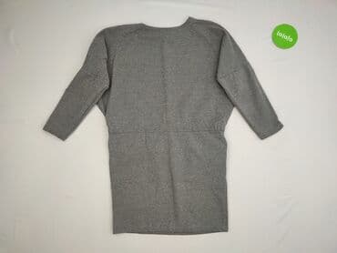 duże rozmiary ekskluzywne sukienki plus size: Sukienka damska, rozmiar 2XL — 3