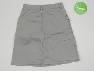 sandały na haluksy na jeden palec: Page One Young, Spódnica damska, rozmiar XS — 3