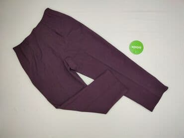 Kobiety: Bonmarche, Spodnie materiałowe damskie, rozmiar L — 3