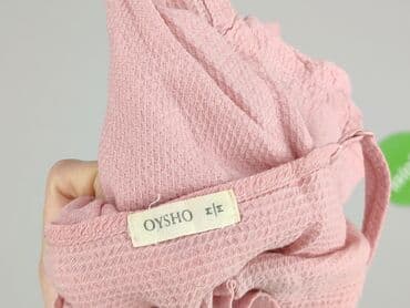 oysho spodnie od piżamy: Oysho, Bluzka damska, M — 4