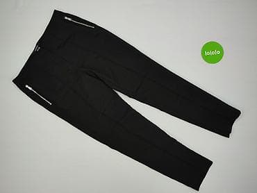 centrum moda nadarzyn: Esmara, Spodnie materiałowe damskie, rozmiar M — 2
