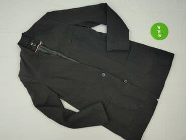 sukienka o kroju marynarki h m: H&M, Marynarka damska, rozmiar M — 2