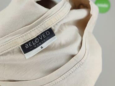 t shirty pszczoła: Beloved, T-shirt damski, rozmiar S — 6