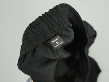 spodnie joggery moro damskie: Spodnie cargo damskie, XL — 4