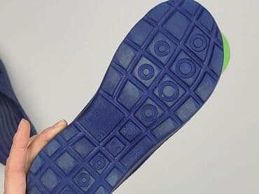 lidl klapki crocs: Klapki męskie, 39 — 4