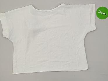 bluzki oversize cropp: Bluzka damska, rozmiar 7XL — 3