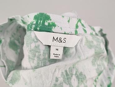 koszulka marks: Marks & Spencer, T-shirt damski, rozmiar L — 4