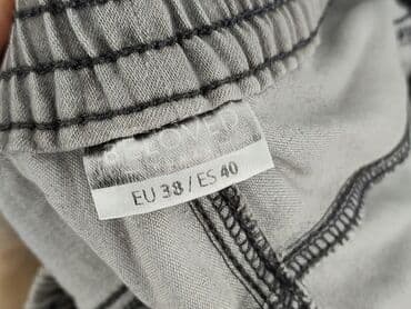 krótkie spodenki rozmiar 46: Szorty damskie, rozmiar M — 4