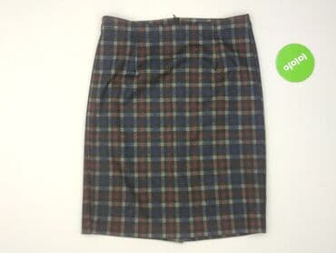 spódnice midi w groszki: Greenpoint, Women`s skirt, size M (EU 38) — 2