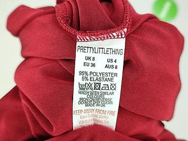 trynite: PrettyLittleThing, Sukienka damska, rozmiar S — 5