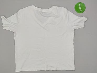 modely koszule: Sinsay, T-shirt damski, rozmiar XL — 3