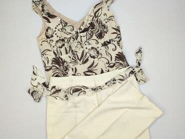 marynarka i koszulka: Women`s suit, size XL (EU 42) — 1