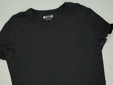 e.m.g. collection: Mustang, Koszulka dla mężczyzn, rozmiar XL — 1