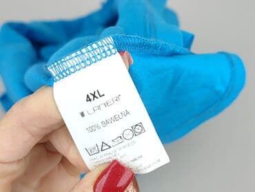 andre koszule: Koszulka polo dla mężczyzn, rozmiar 4XL — 5