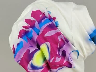 cropp koszulka doberman: Top damski, rozmiar S — 6