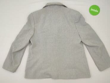 ochnik marynarki damskie: LAMODA, Marynarka damska, rozmiar 3XL — 3