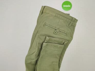 Kobiety: Spodnie materiałowe damskie, M — 5