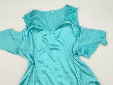 massimo dutti bluzki: Bluzka damska, rozmiar 2XL — 1