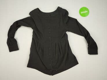 bluzka od c a: Women's blouse, size S (EU 36) — 2