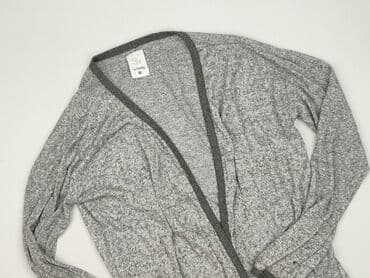 szlafrok sinsay damski: Sinsay, Kardigan damski, rozmiar S — 1