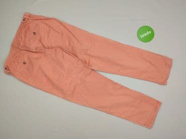 zara spodnie dzianinowe: Zara, Spodnie materiałowe damskie, rozmiar S — 3