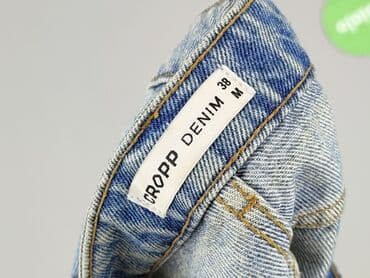 cross jeans zakręt: Cropp, Shorts for women, M — 4