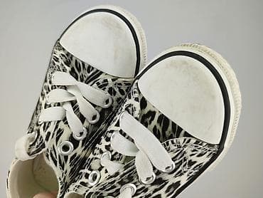 bully jeans: Trampki 23, Używany — 4