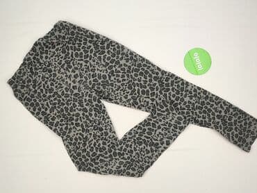 lidl piżamy: Lc Waikiki, Spodnie materiałowe damskie, rozmiar L — 3
