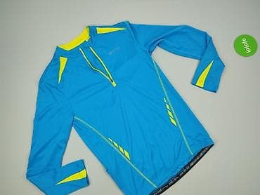 crivit termoaktywna: Crivit, Bluza dla mężczyzn, rozmiar S — 2