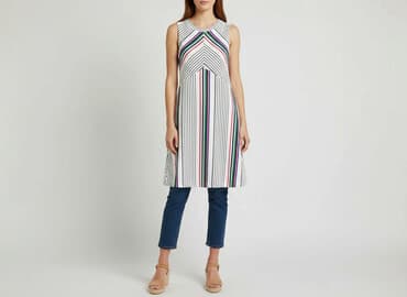 stradivarius wyprzedaż sukienki: Stradivarius, Сукня жіноча, розмір M — 1