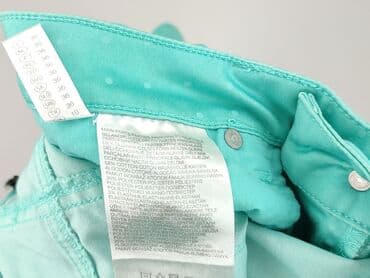 qiosk spodnie: Spodnie materiałowe damskie, rozmiar S — 4