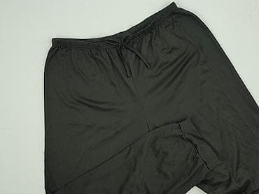 reebok bluzy: Spodnie dresowe damskie, rozmiar XL — 1
