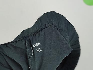 koszule plus size: Pepco, Szorty dla mężczyzn, rozmiar XL — 4