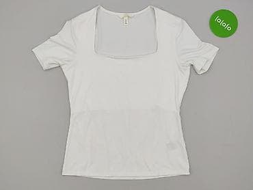 pull bear marynarka: H&M, Bluzka damska, rozmiar M — 2
