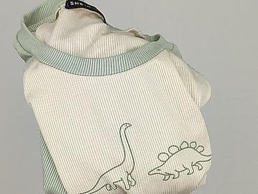 koszulka givenchy paris: Shein, T-shirt damski, rozmiar S — 7