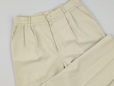 Canda, Spodnie materiałowe damskie, rozmiar 2XL