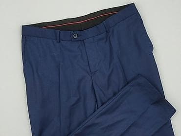 pull bear polo: Suit pants for men, size 2XL — 1
