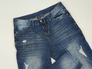 esmara jeansy: Esmara, Jeansy damskie, rozmiar M — 1