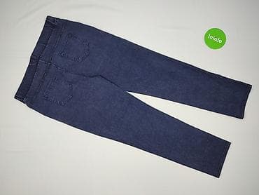 dżinsy 2016: Legginsy rozmiar 4XL — 3