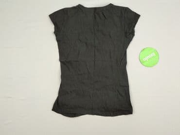 champion reverse weave t shirty: Women`s T-shirt, size S (EU 36) — 3