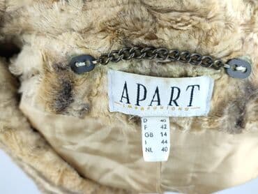 sweter z solar: Apart, Kamizelka damska, rozmiar XL — 4