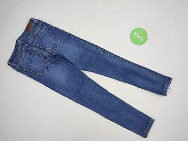 camaieu jeans: Clockhouse, Jeansy damskie, rozmiar XS — 3