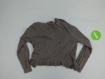дублянка жіноча польща: H&M, Women's blouse, size L (EU 40) — 3